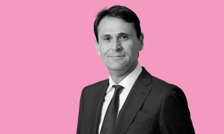 Un Français prend les rênes d’ASML en pleine guerre des&nbsp;puces