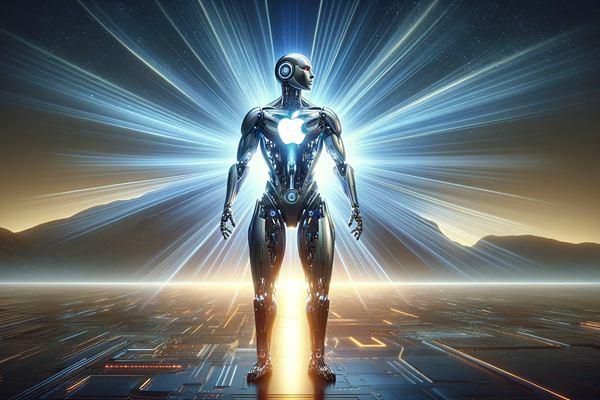 Apple achète la start-up française d&rsquo;IA&nbsp;Datakalab