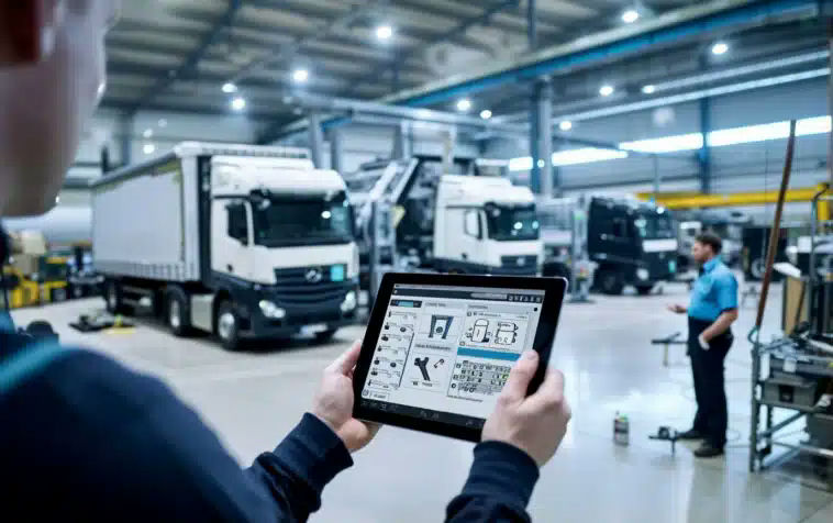 Watèa by Michelin enrichit son offre avec un service d’inventaire du matériel&nbsp;connecté