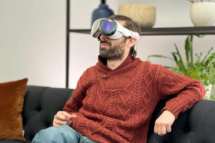 Le Vision Pro d&rsquo;Apple est déjà en difficulté. Voici comment Apple peut inverser la&nbsp;tendance